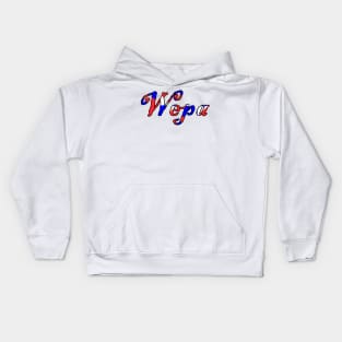 Wepa Kids Hoodie